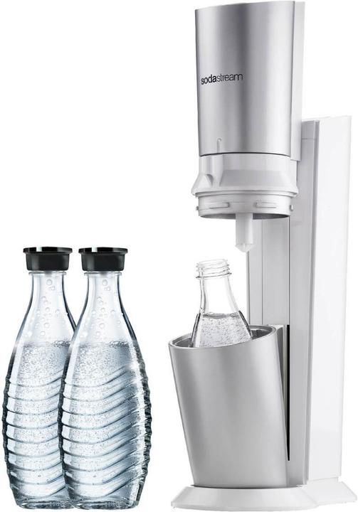 SodaStream Crystal Premium