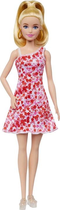 Produktbild Barbie Fashionista