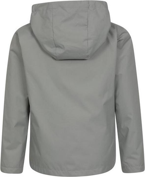 Actual product image Mountain Warehouse Fur Jacket 3 In 1 (140)