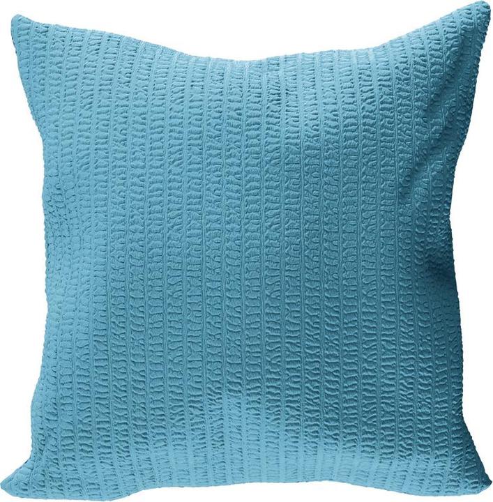 Image du produit Lotus Bettwaren Satin seersucker (Taie d'oreiller, 65 x 65 cm)