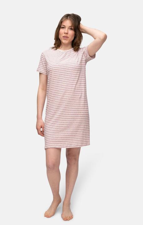Image du produit greenjama Sleepshirt mit Leinen-Anteil (40)