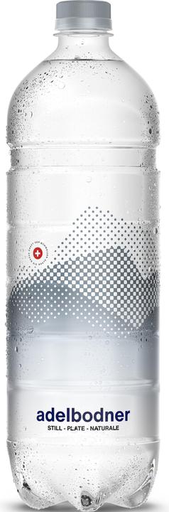 Actual product image Adelbodner Still (6 x 100 cl)