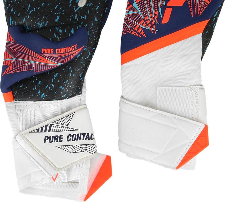Image du produit Reusch Gant de gardien de but Pure Contact Fusion - 9 (9)