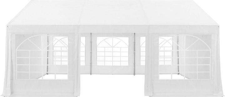 Produktbild Juskys Partyzelt Gala (600 cm, 300 cm)