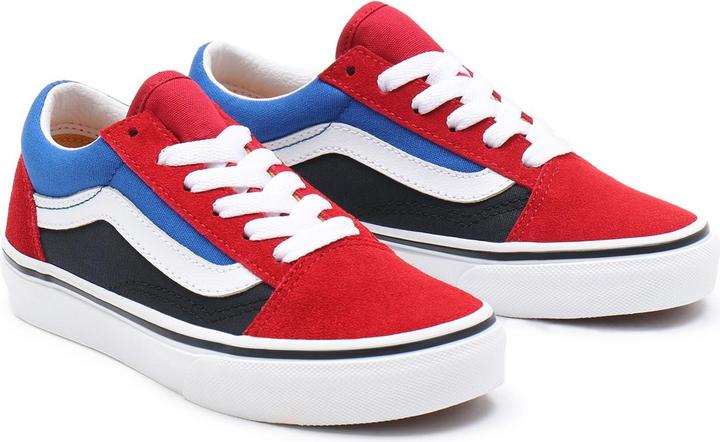 Immagine prodotto Vans Easy Logo Old Skool (36)
