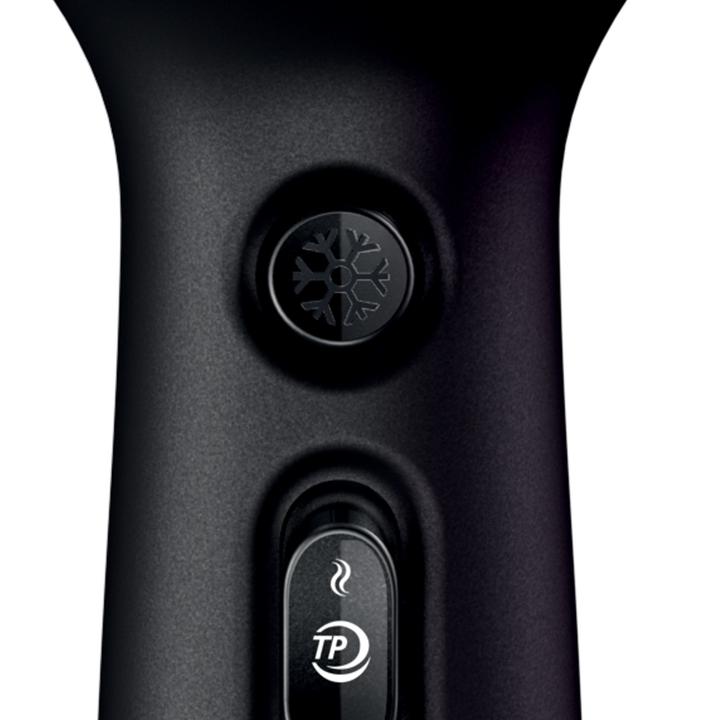 Actual product image Philips Bhd177/08
