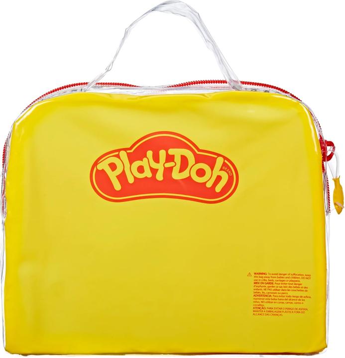Image du produit Play-Doh Kit de démarrage