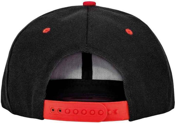 Image du produit Result - Casquette ajustable ORIGINAL BRONX (Taille unique)