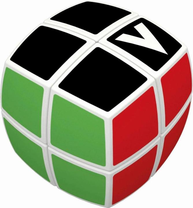 Actual product image Vcube Magic Cube 2 (2 x 2)