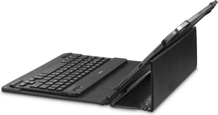Actual product image Hama Bluetooth keyboard KEY4ALL X3100 (DE, Universal)