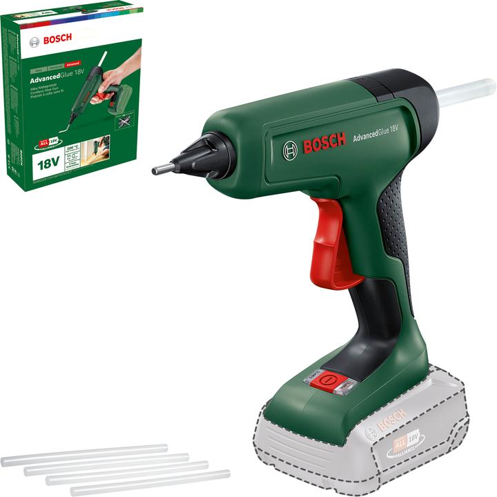 Immagine prodotto Bosch Home & Garden AdvancedGlue
