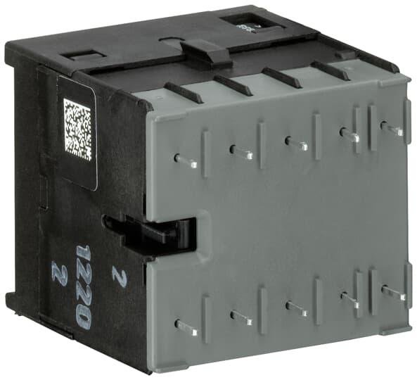 Image du produit ABB BC6-30-10-P-2.4-51 Petit contacteur 17-32VDC, 2,4W GJL1213009R5101