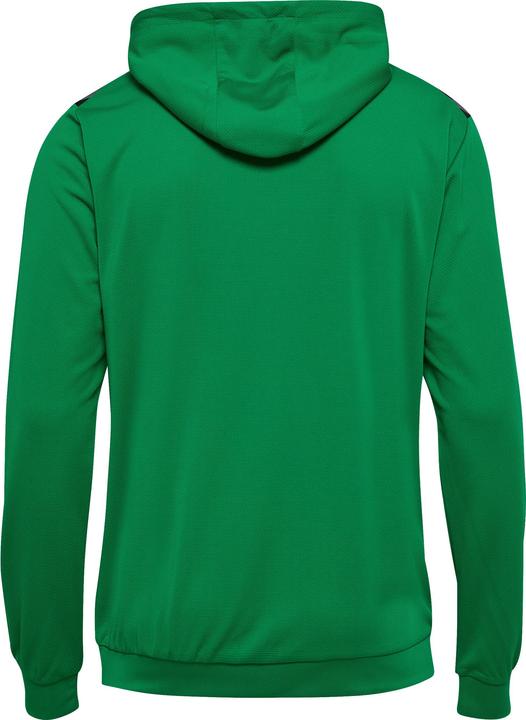 Actual product image hummel Hmlauthentic Pl Hoodie (L)