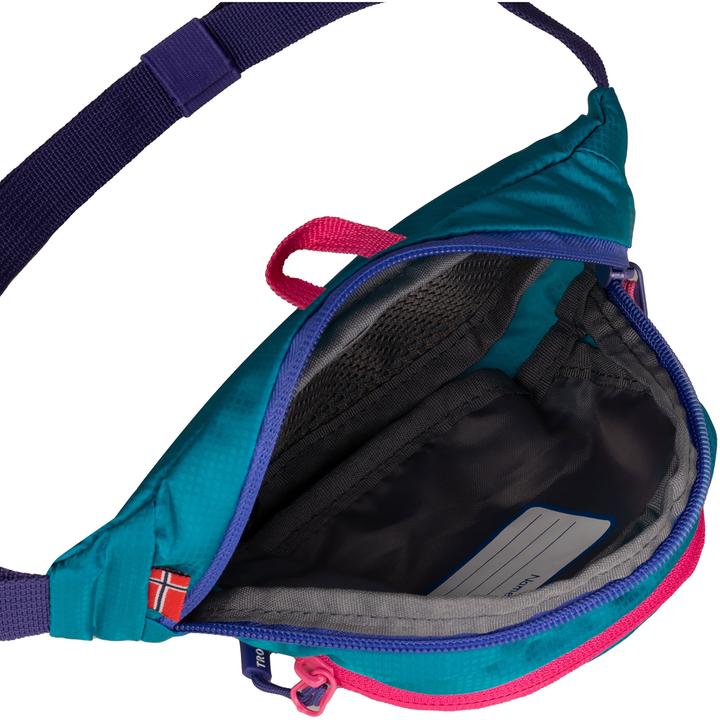 Image du produit Trollkids Sac de hanche Trolltunga pour enfants