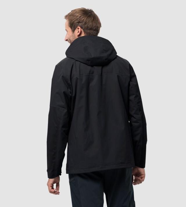 Produktbild Jack Wolfskin Jasper Flex (M)