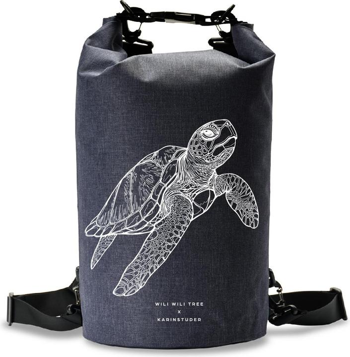 Immagine prodotto Wili Wili Tree Sea Turtle (20 l)