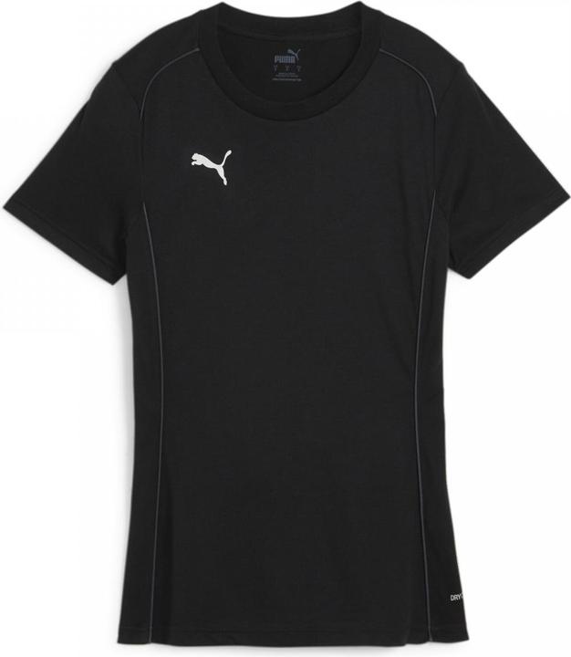 Actual product image Puma teamFINAL Casuals Tee Wmn (L)