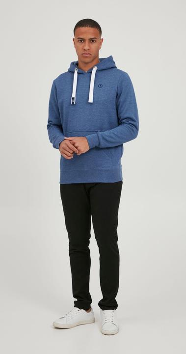 Immagine prodotto Solid BennHood Felpa Con Cappuccio Tuta Hoodie Da Uomo Con Cappuccio (L)