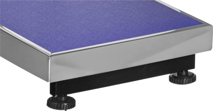 Actual product image Wagi Tarczyn Waga platformowa WT-123 300kg