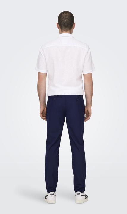 Actual product image Only & Sons Slim fit trousers Trousers (W31/L32)