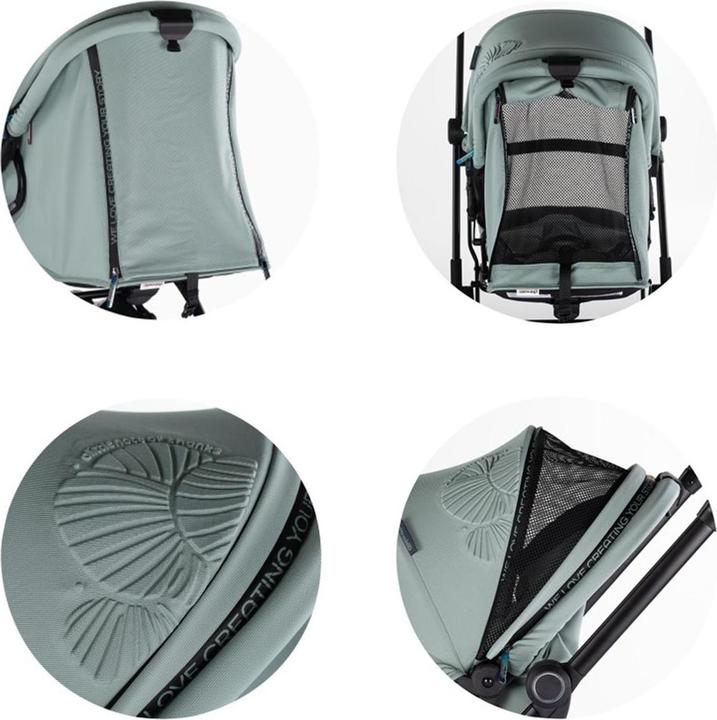 Actual product image Chipolino Kinderwagen, Buggy Revolut