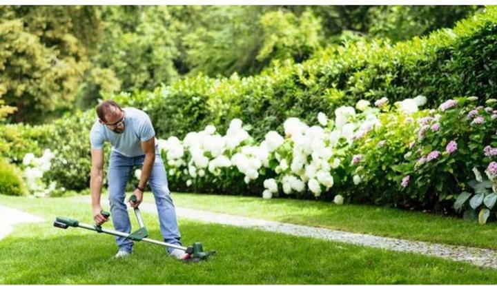 Produktbild Bosch Home & Garden UniversalGrassCut 18V-260 (Trimmfaden)