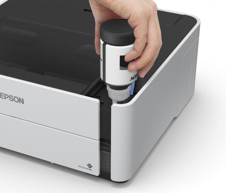 Image du produit Epson Encre/110 EcoTank Pigment Ink Bott (CF)