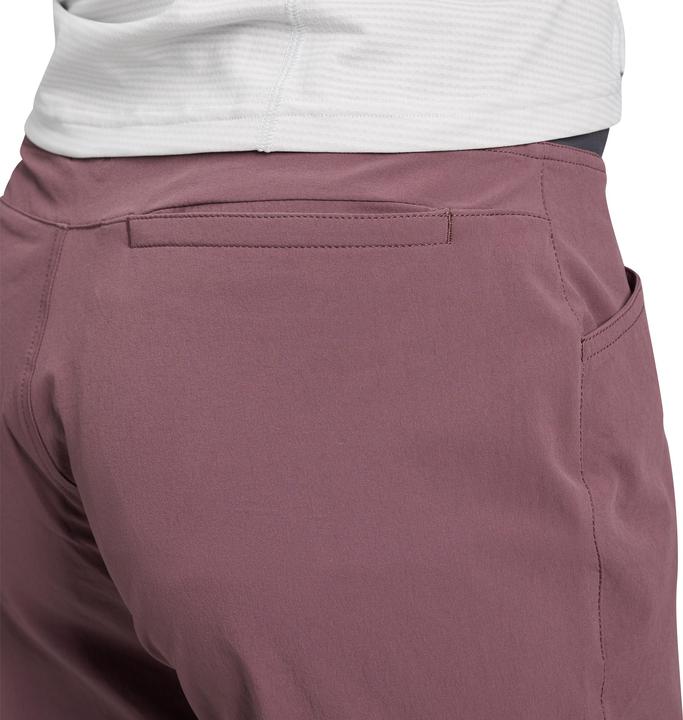 Actual product image Black Diamond W Alpine Light Pants (XS)