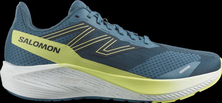 Salomon Aero Blaze Herren Laufschuhe (46)