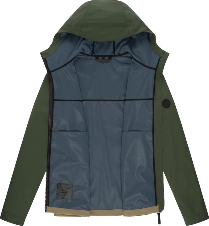 Actual product image Ragwear Shellwie Block (M)