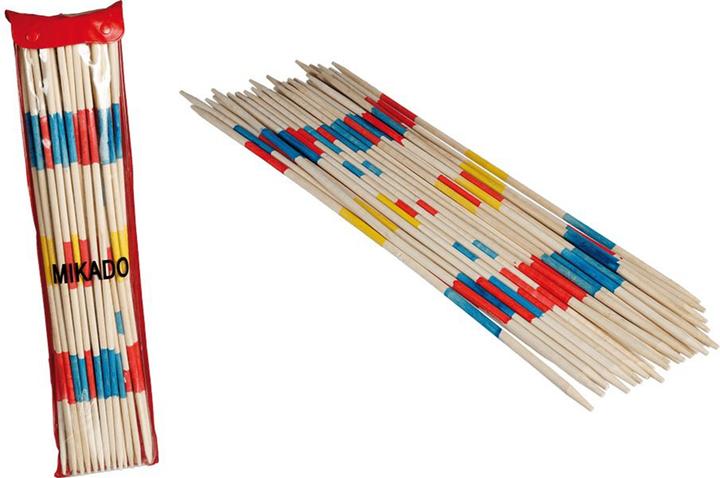 Produktbild Ootb Jumbo-Holz-Mikado, ca. 50 cm