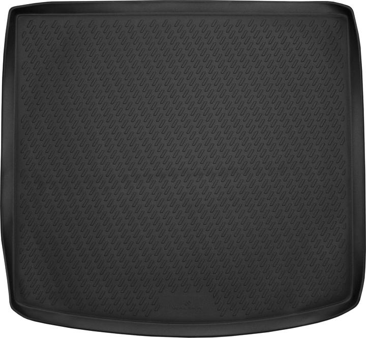 Walser Kofferraumwanne für Opel Astra H BJ 2004 - 2010, Astra J BJ 2009 - 2015