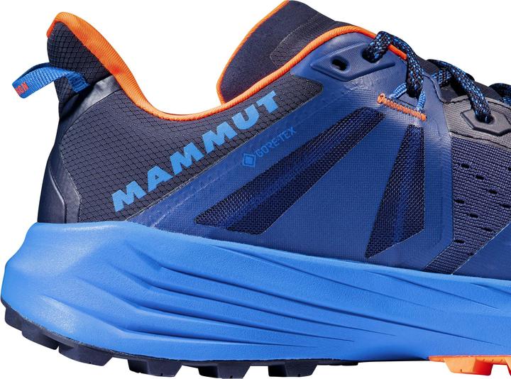 Image du produit Mammut Saentis TR Low GTX Men (44.5)