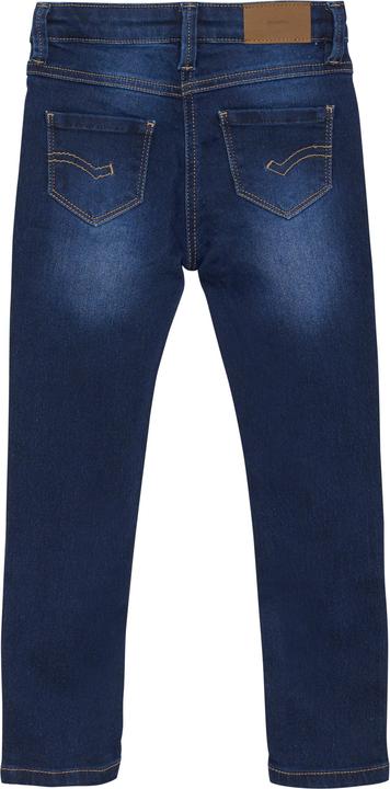 Actual product image Minymo MIJeans girl stretch slim fit - 5623 (92)