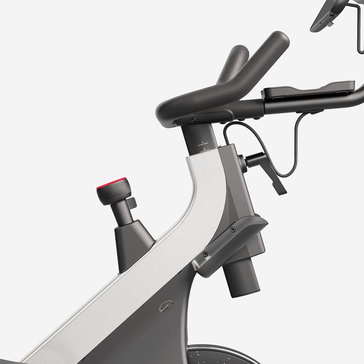 Produktbild Domyos Heimtrainer smart - Training Bike 900