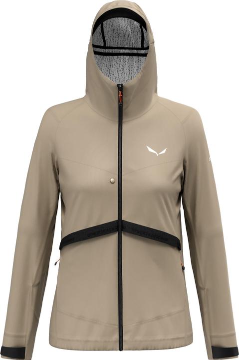 Salewa Puez Powertex Hybrid Jacke Da