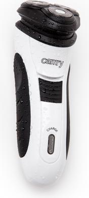 Actual product image Camry CR 2915 men shaver rotary shaver trimmer