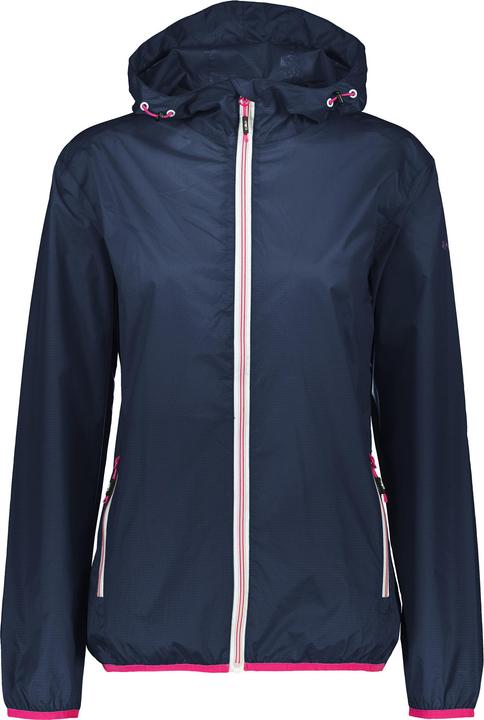 Actual product image CMP Campagnolo Rain jacket Fix Hood (XXS)