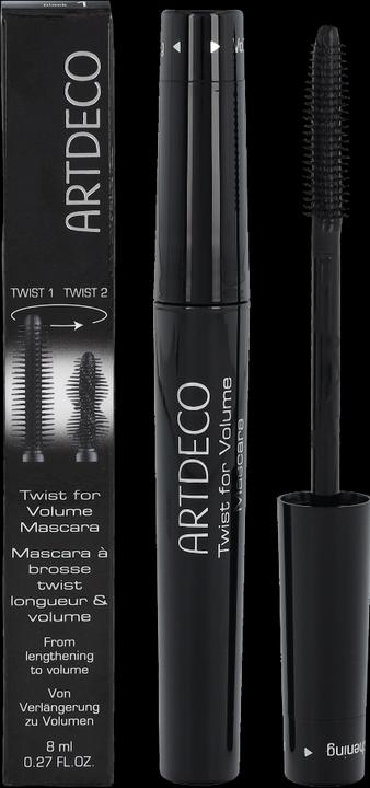 Actual product image Artdeco Twist For Volume (1 Black)