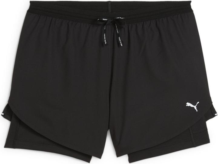 Produktbild Puma W RUN ULTRAWEAVE 2IN1 4" SHORT (S)