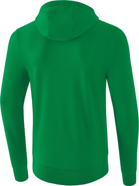 Immagine prodotto Erima Kapuzensweatjacke (128)