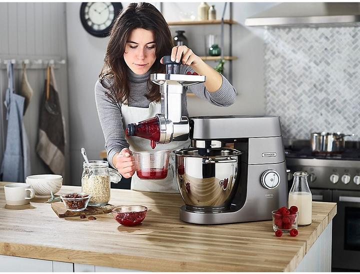 Produktbild Kenwood Beerenpresse KAX644ME