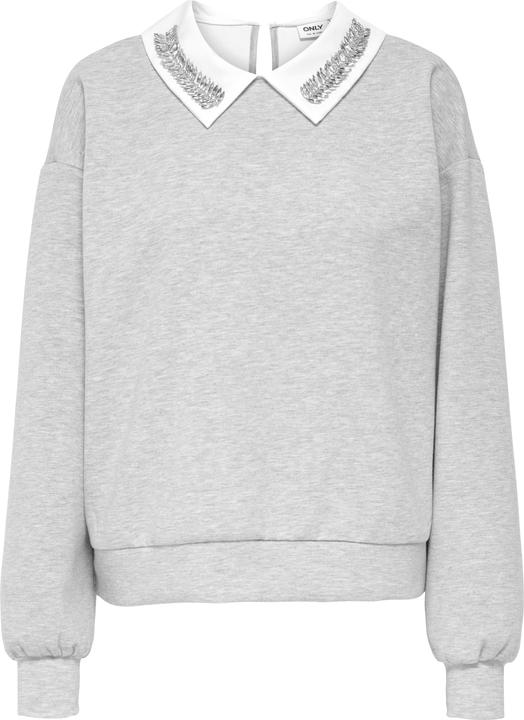 Actual product image Only ONLWILLOW Sweatshirt Sweatshirt (M)