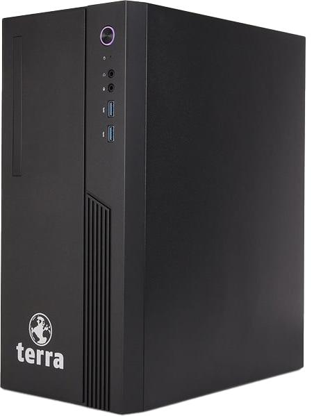 Image du produit Wortmann TERRA PC-BUSINESS 5000 SILENT (Intel Core i5-12400, 8 Go, 500 Go)
