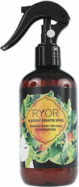Immagine prodotto Ryor Cura dei capelli Spray alla cheratina 250 ml (250 ml)
