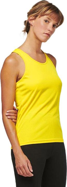 Produktbild Proact SportOberteil SportTop ärmellos (XL)