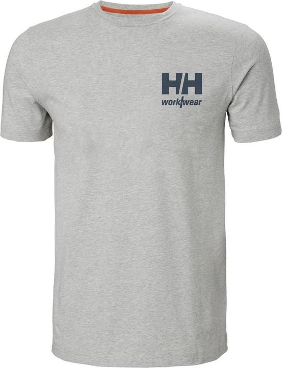 Produktbild Helly Hansen Classic Logo T-Shirt