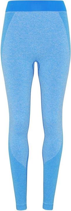 Tri Dri SportLeggings mit 3DPassform nahtlos