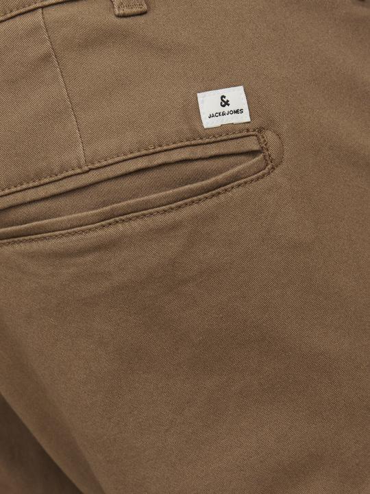 Actual product image Jack & Jones Marco Dave Plus size Chinos (48)