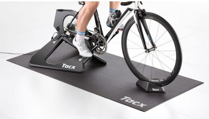 Immagine prodotto Tacx Tappetino per rulli di trascinamento (0.60 cm)